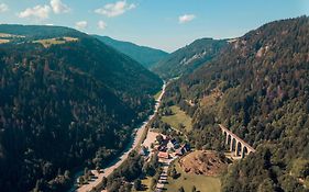 Hotel Hofgut Sternen - Ravennaschlucht
